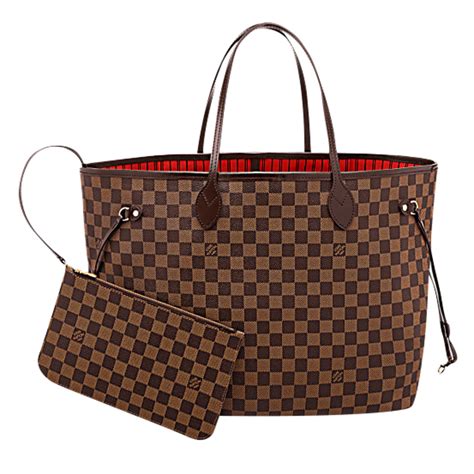 sac louis vuitton vrai|sac louis vuitton neverfull.